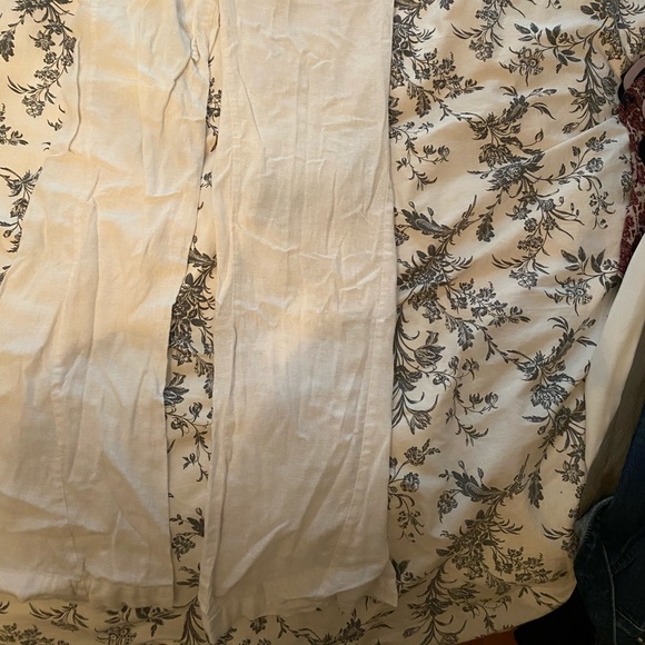 Roxy Beach Pants - Picture 2 of 3